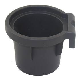 4449-0002 Brock New Front Center Console Cup Holder For Nissan Frontier Pickup Pathfinder Xterra