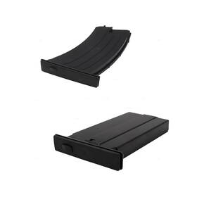 8449-0006lr Brock Retractable Cup Holders Set Fits 04-10 Bmw 5 Series E60 E61 06-10 M5 Front Pair