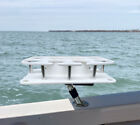 Bc-ft106 Brocraft Boat Drink Bar Cup Holder Cocktail Table Marine Party