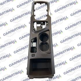 13245742 Buick 12-17 Regal Front Floor Upper Center Console Cup Holder Coin Tray