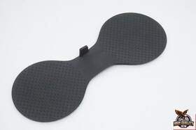 26573498 Buick 2024-2025 Envision Center Console Dual Cup Drink Holder Cover Mat Oem