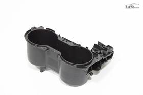 42696905 Buick 2020-2021 Encore Gx Front Center Console Dual Cup Holder Drink Tray Oem