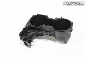 42733359 Buick 2020-2021 Encore Gx Front Center Console Dual Cup Holder Drink Tray Oem