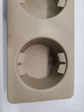 698.gm4e15 Buick 2012-2017 Verano Rear Seat Cupholder