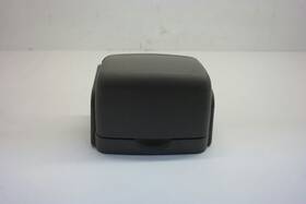 698.gm4u01 Buick 2001 Lesabre Cup Holder Cupholder Gray