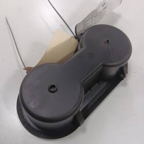 794.gm4321 Buick Encore Rear Cup Holder 2022 2021 2020 2019 2018