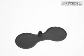 84621976 Buick 2021-2023 Envision Center Console Dual Cup Drink Holder Cover Mat Oem