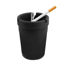 Bwbwnd-5431hh Bwbwnd Car Ashtray Smokeless Smellproof Extinguishing Cigarette Ash Tray