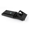 C111-003-black Areyourshop Front Dash Board Cup Holder For Audi Sedan