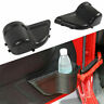 C163-a234-black Areyourshop Front Door Net Pocket Storage Box Black For Wrangler
