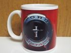 C5zz Ford Coffee Mug Mustang Gas Cap Fastback Coupe Convertible Nos