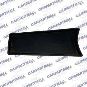 03-020-e Cadillac 2004-2006 Srx Rear Left Cup Holder Cupholder Rubber Mat Oem