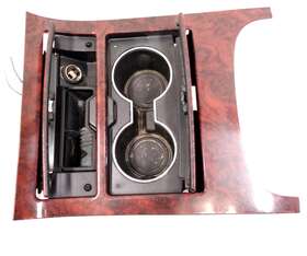 1567318 Cadillac Parts 2003 2004 2005 2006 Escalade Center Console Cupholder Ashtray H24