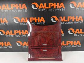 15901347 Cadillac 07 Escalade Esv Cup Holder Holder/ash Tray
