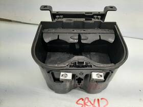 20945236 Cadillac 2010-2012 Srx Cup Holder Insert Oem