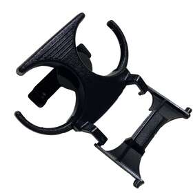 22006101 Cadillac 1990-2000 Deville Folding Dual Cupholder Buick Park Avenue