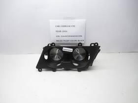 23156256 Cadillac 2014-2019 Cts Center Console Cup Holder Oem 23156256 Cadillac 2014-2019 Cts Center Console Cup Holder Oem