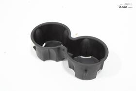 4418604 Cadillac 2020-2022 Ct4 Rear Right Second Row Seat Dual Cup Holder Insert Oem