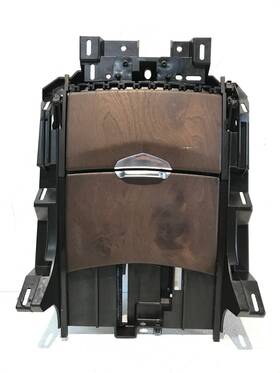 5067216 Cadillac 2015-2020 Escalade Center Console Cup Holder Storage Bin