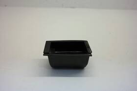 698.gm6v02 Cadillac 2000-05 Deville Lh Left Rear Driver Door Ash Tray Ashtray
