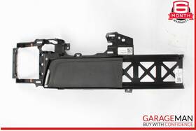 84183947 Cadillac 17-20 Xt5 Front Center Console Cup Holder Cupholder Trim Panel Oem