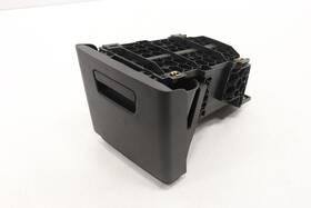 84296513 Cadillac 2020 - 2021 Xt6 Center Console Rear Cup Holder Panel Oem