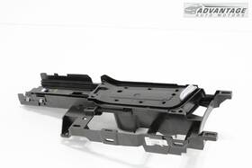 84786902 Cadillac 2017-2020 Xt5 Front Center Console Cup Drink Holder Trim Panel Oem