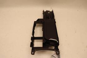 8498454 Cadillac 2020-2024 Xt5 Center Console Cup Holder Trim Panel Cover Oem