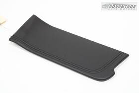 Asm815057-2 Cadillac 2017-2019 Xt5 Center Console Dual Cup Drink Holder Door Cover Cap Oem