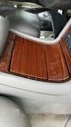 999.gm6d03 Cadillac Escalade Center Console Cup Holder Wood Grain Ext Esv