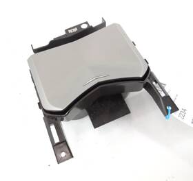 Fcn-1991 Cadillac 2010-2014 Cts Base Center Console Cup Holder Oem