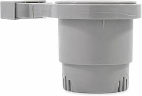 Camco 014717530927 Large Clamp Mounted Cup Holder