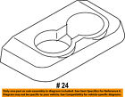 Cc3z2813562ba Ford Oem Super Duty Front Center Holder