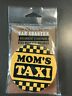 Cc73842 Carson Car Coaster Absorbent Stoneware Moms Taxi Fits 096069738428