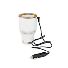 Cch001003 Zuckbergs Smart Car Cup Drink Keep Coffee Warmer 6907224938116