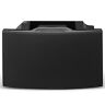Cchi-nssn-001-bk Oxgord Cup Holder Insert For Pathfinder Xterra Frontier 840345117366