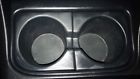 Cchi-tt02-1015 Oxgord Rubber Cup Holder For Toyota Tacoma Black 840345112750