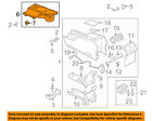 Ce496439x34 Mazda Oem 08-10 5