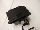 698.to1j14 Center Console Box Toyota Camry