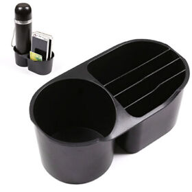 W177 Center Console Cup Holder Frame Storage Box For Mercedes Benz A Class A220