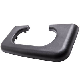 Bjd-f250-99-10-g Center Console Cup Holder Pad Trim Repair For F250 F350 1999-2010 Gray