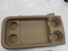 698.ho1o07 Center Cup Holder Table Honda