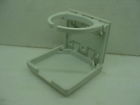 Ch00100-white Ati White Plastic Tasse