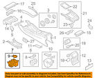 Ch100ahummer Atc Folding Cup Holder
