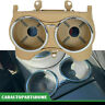 Ch3652 Carautopartshome For Cls Genuine Cup Holder Bracket Beige Dual