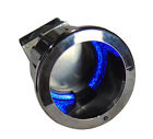 Cha6010 Infinite Auto Parts Accessories Led Illuminated Thermoelectric Drink Cooler Cup