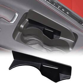 C8-sbj Cheayar Cup Holder Inserts Compatible With Chevrolet Corvette C8 2020-2023 Z06 Z51 C