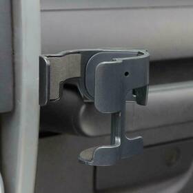 Apm2023101773 Cherocar Dash Phone Mount Drink Cup Holder Multi-function Bracket For Jeep Wrangler Jk