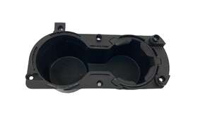 Chevrolet 1.4l L4 2011-2016 Cruze Center Console Cupholder Cup Holder Assembly Black Oem