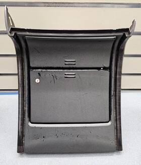 10375852 Chevrolet 03-06 Silverado Sierra Center Console Cup Drink Holder Storage Ash Tray Gray